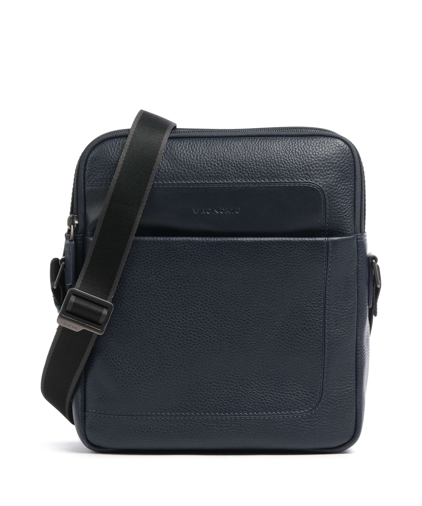 Roncato Alaska Crossbody bag navy