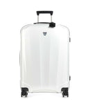 Roncato We Are Glam Spinner (4 wheels) bianco/nero