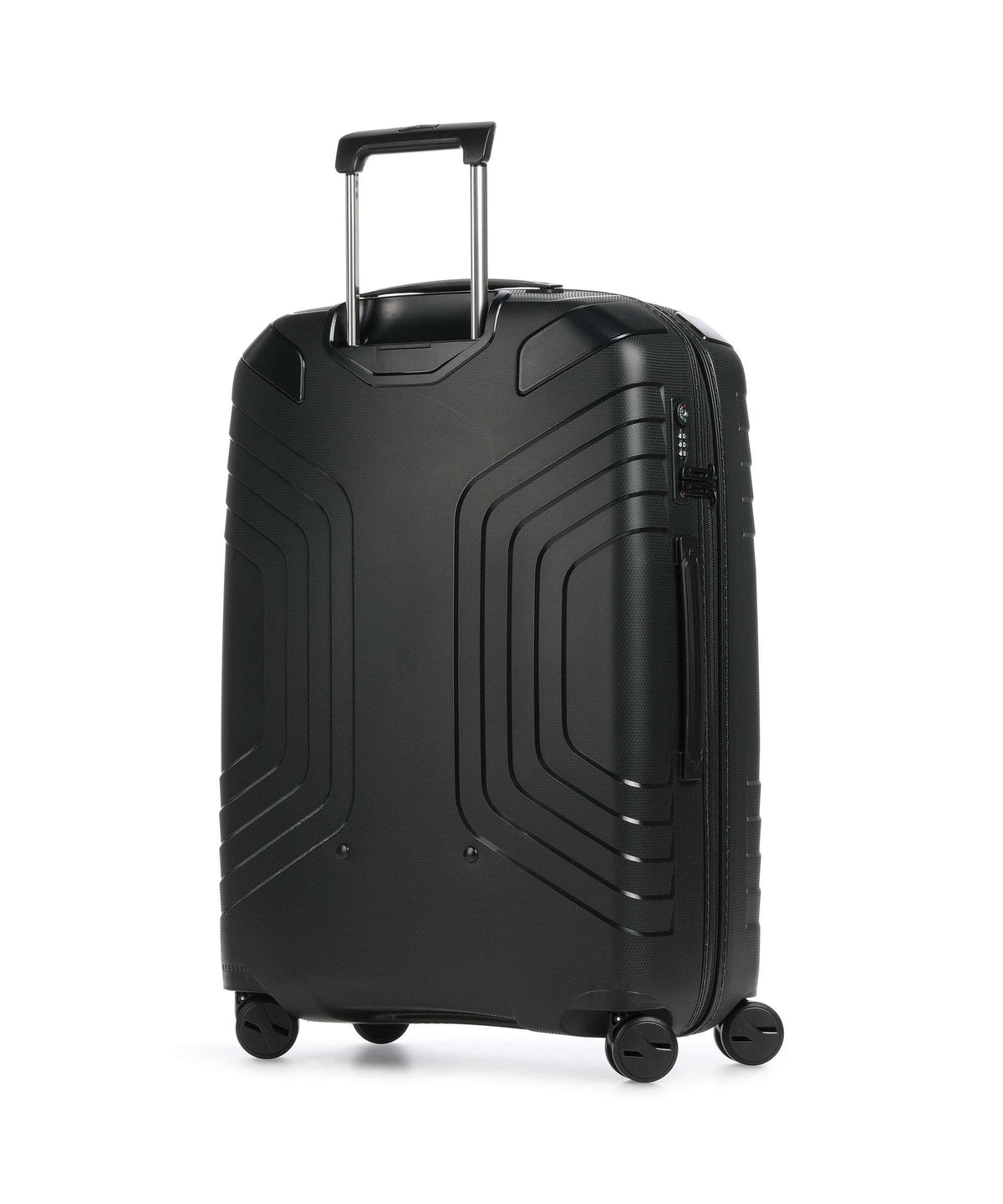 Roncato Ypsilon Spinner (4 wheels) nero