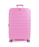Roncato B-Flying Spot Spinner (4 wheels) pink