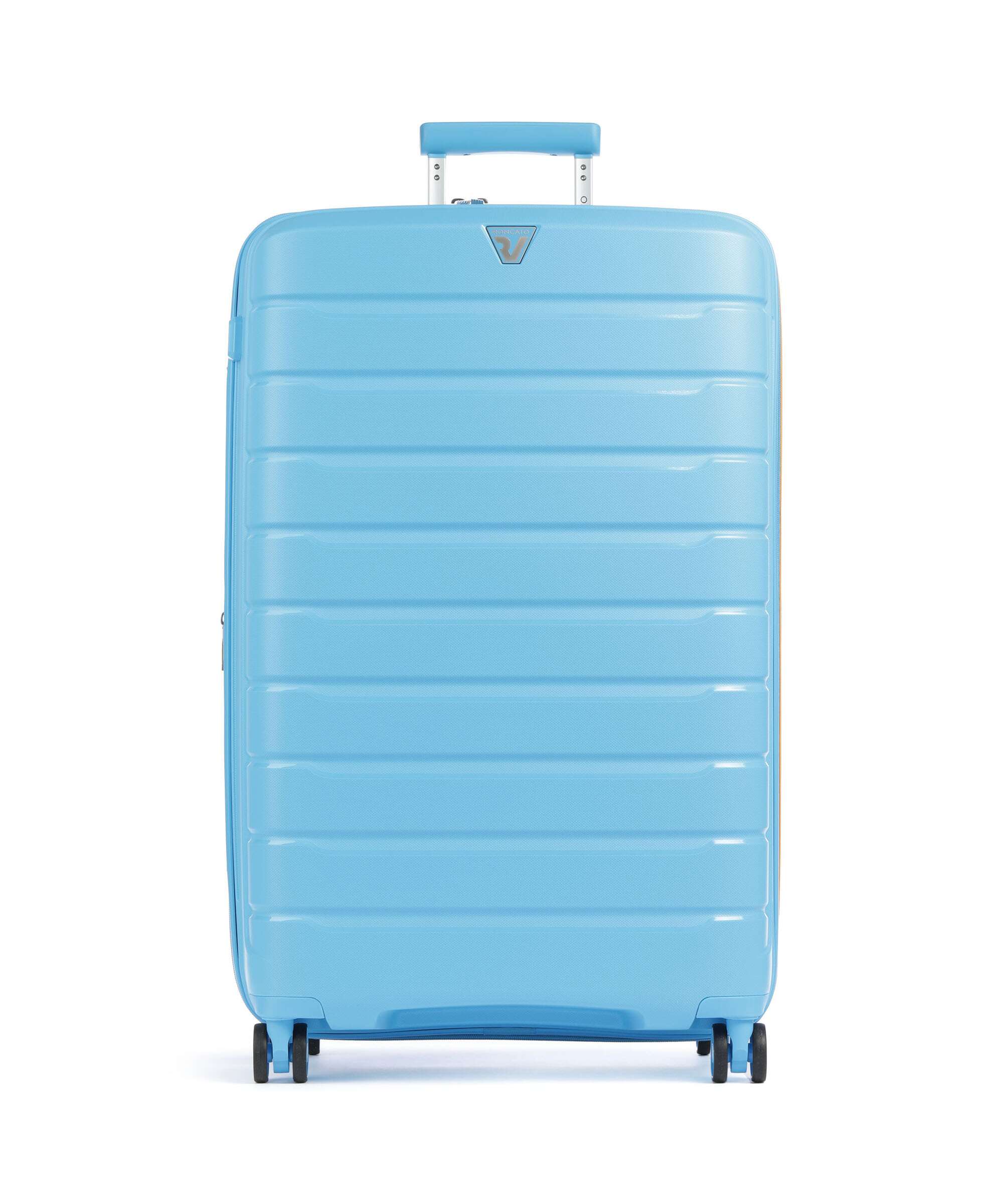 Roncato B-Flying Spot Spinner (4 wheels) sky blue