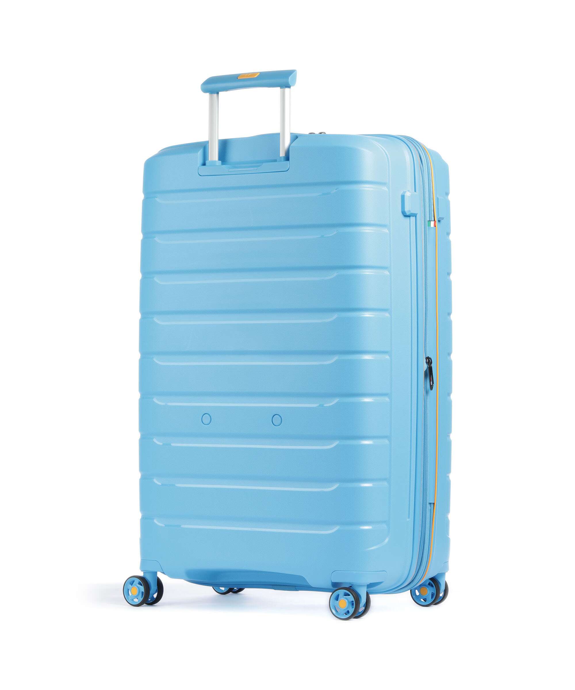Roncato B-Flying Spot Spinner (4 wheels) sky blue