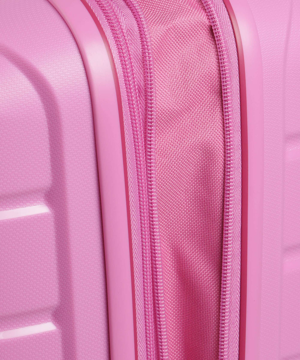 Roncato B-Flying Spot Spinner (4 wheels) pink