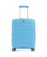Roncato B-Flying Spot Spinner (4 wheels) sky blue