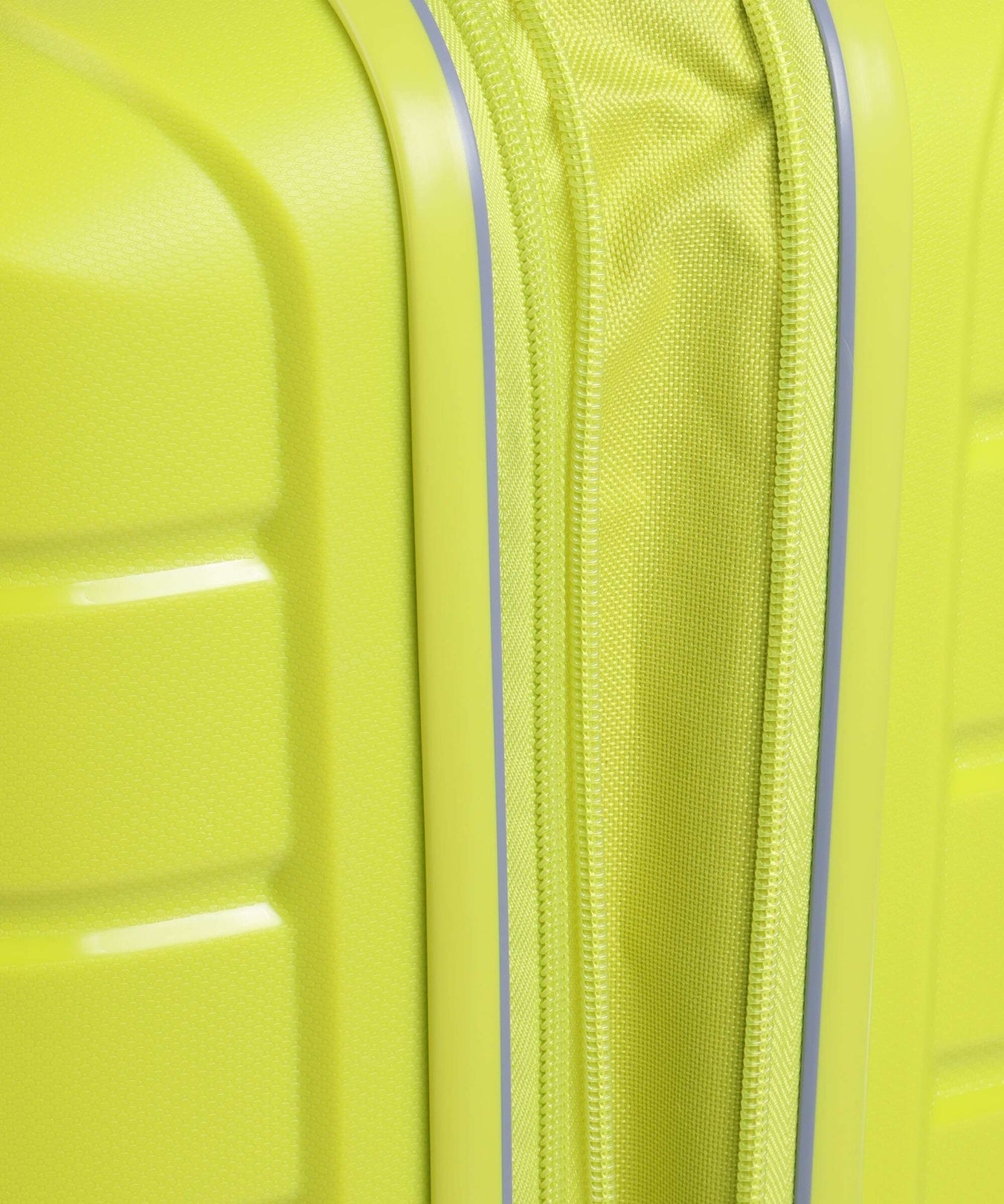 Roncato B-Flying Spot Spinner (4 wheels) cyber lime