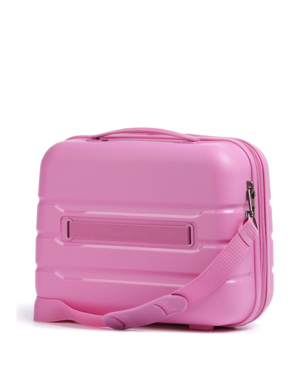 Roncato B-Flying Spot Beauty case pink