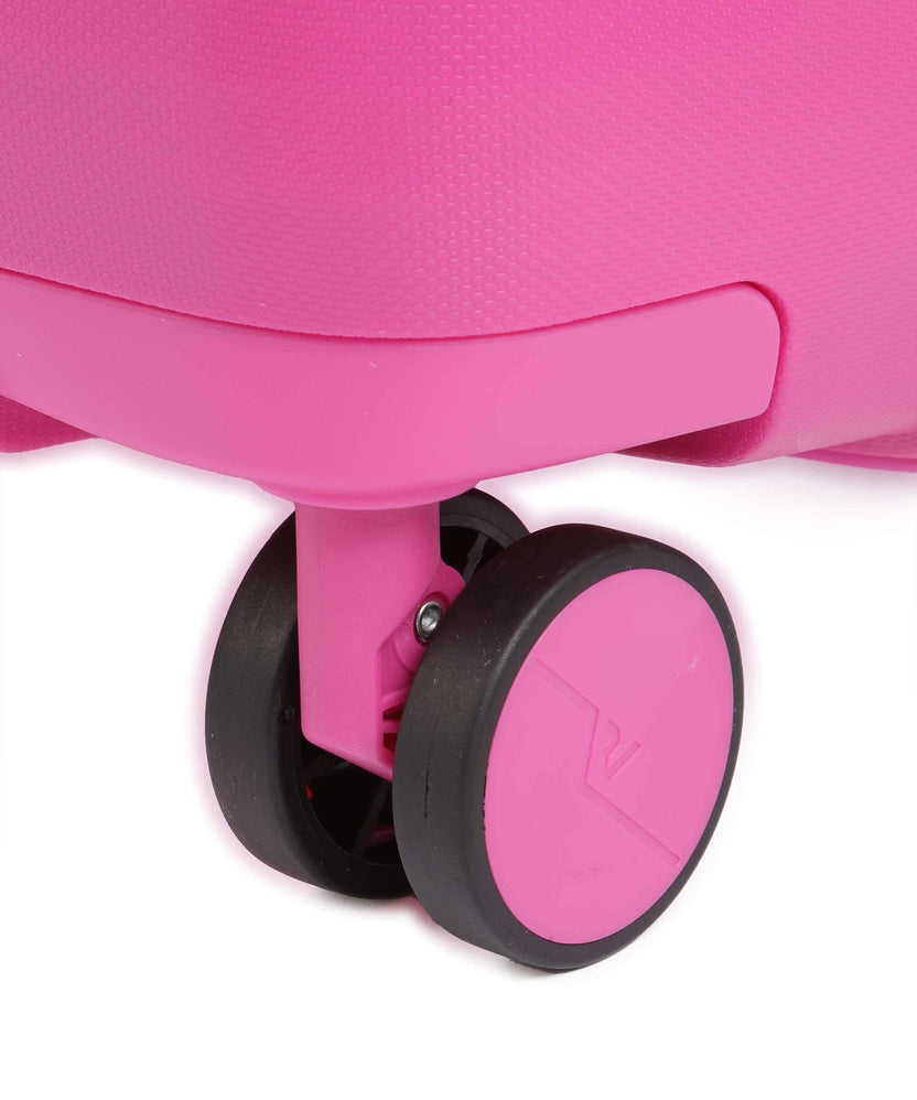 Roncato Skyline 2.0 L Spinner (4 wheels) fucsia