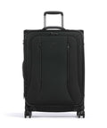 Roncato City 3.0 Spinner (4 wheels) nero