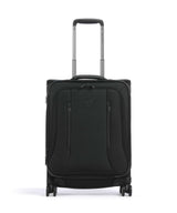 Roncato City 3.0 Spinner (4 wheels) nero