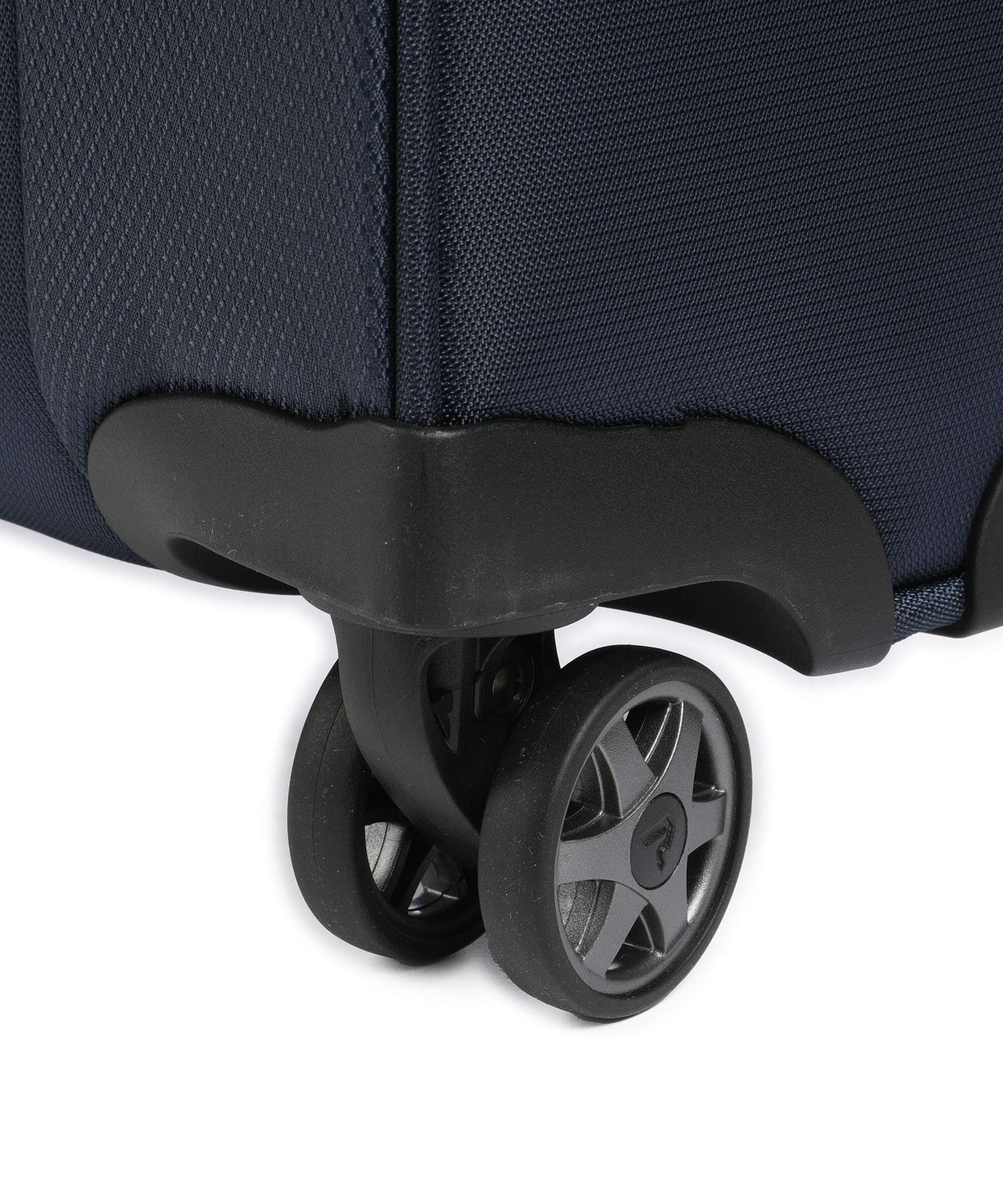 Roncato City 3.0 Spinner (4 wheels) blu notte