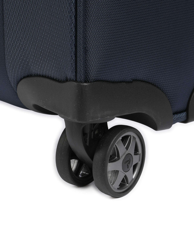 Roncato City 3.0 Spinner (4 wheels) blu notte