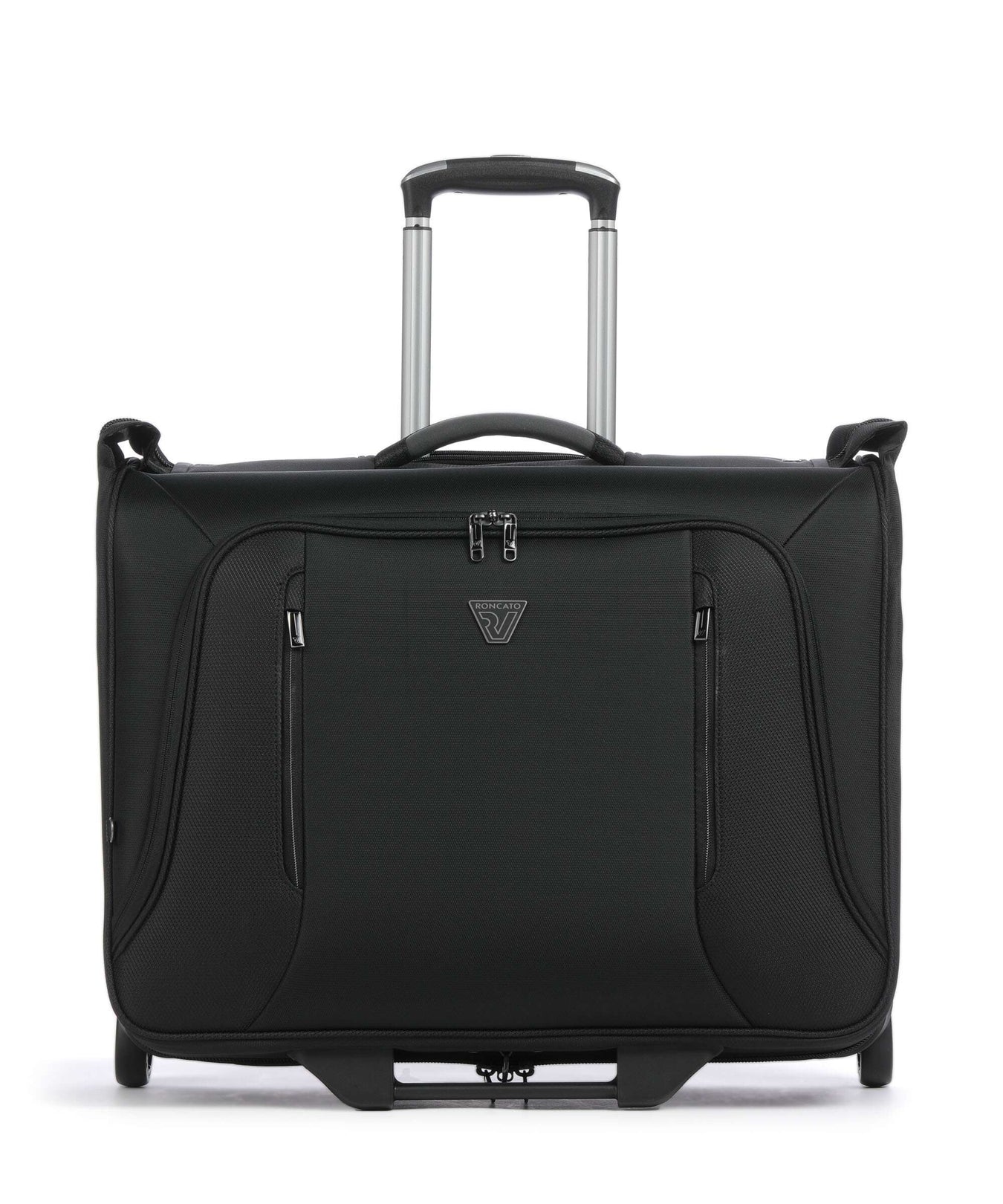 Roncato City 3.0 Rolling garment bag nero