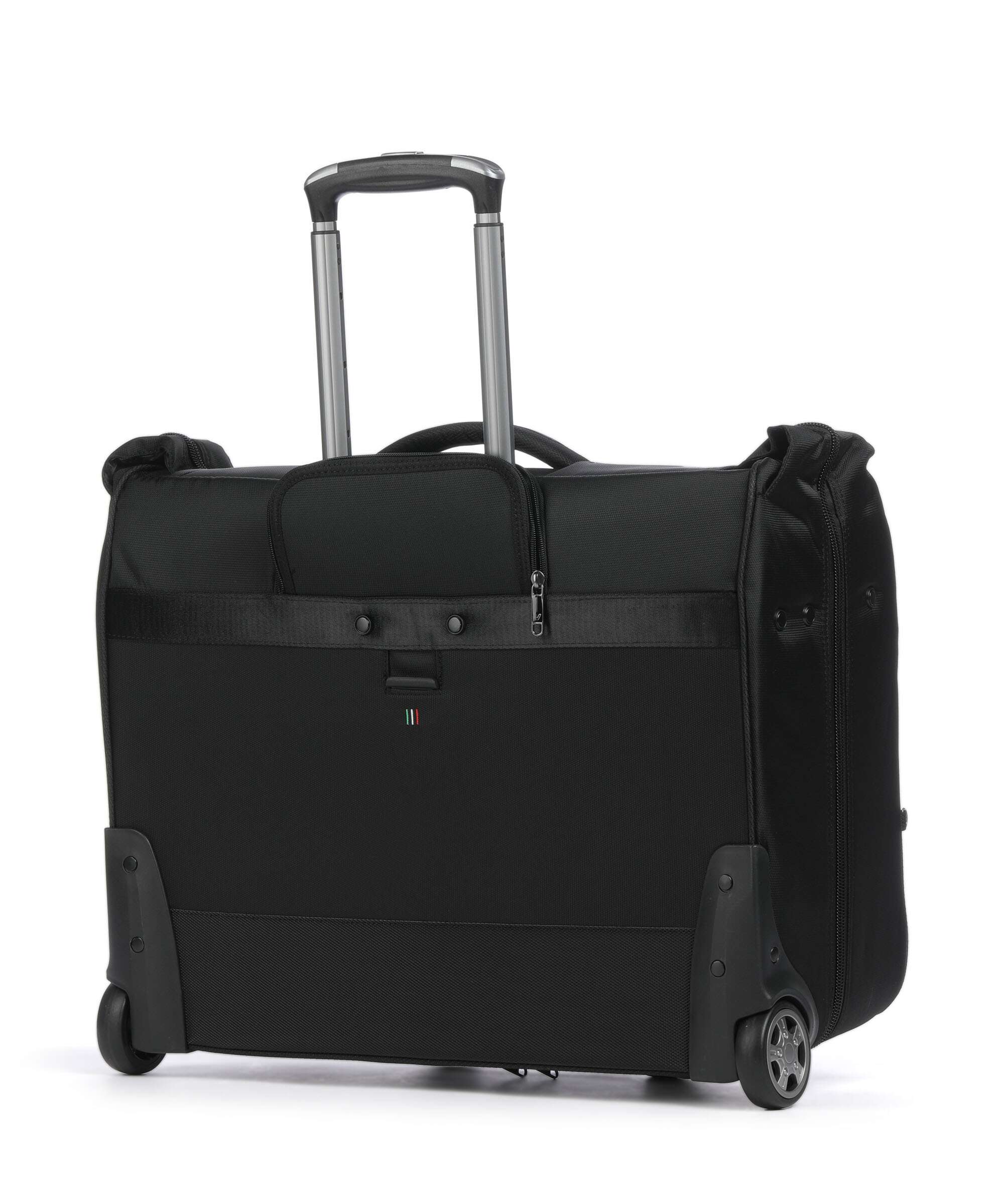 Roncato City 3.0 Rolling garment bag nero