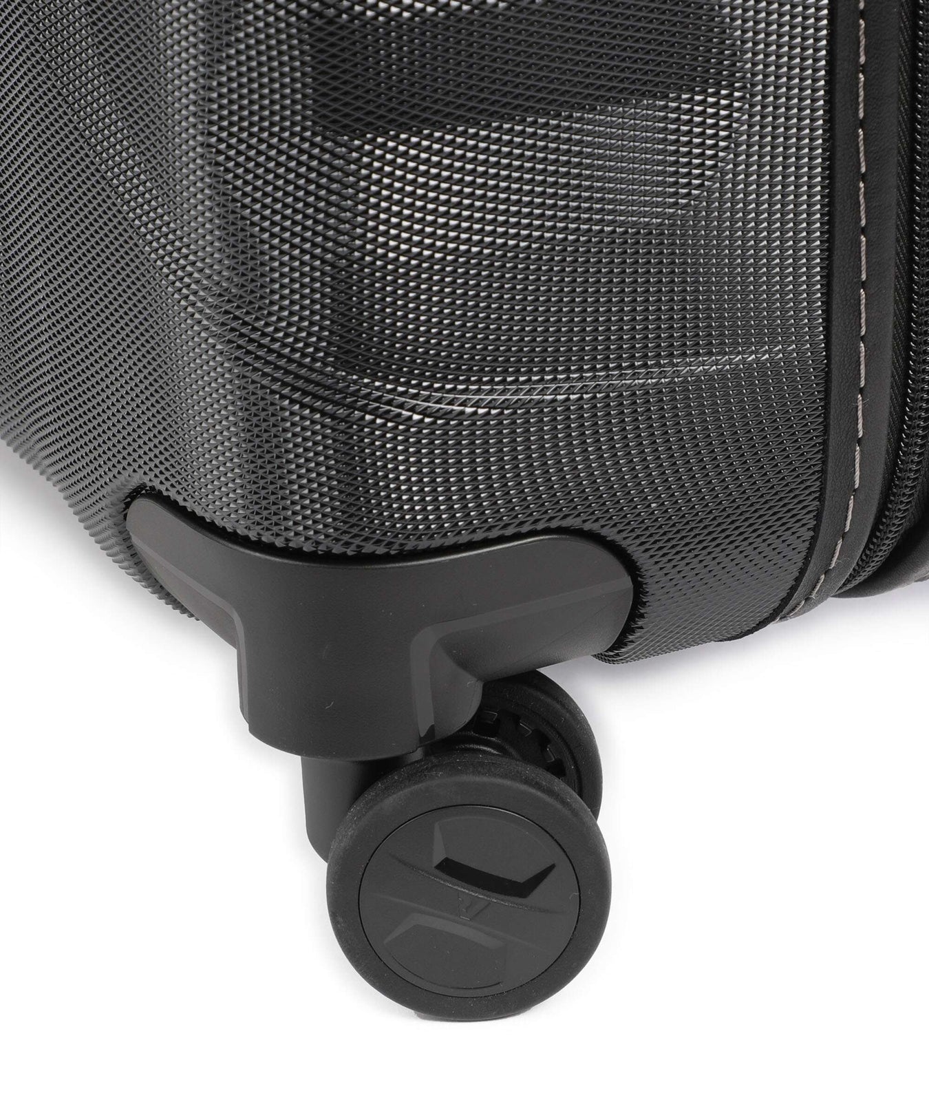 Roncato E-Lite Spinner (4 wheels) black