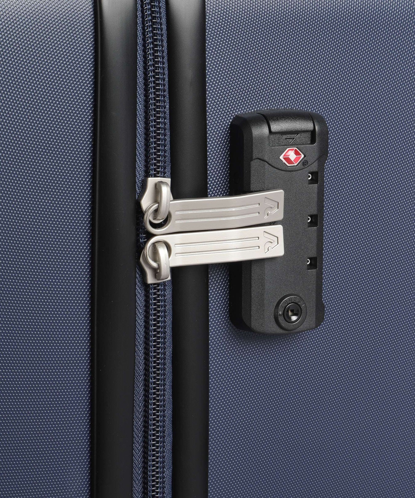 Roncato Element 2.0 L Spinner (4 wheels) blu notte