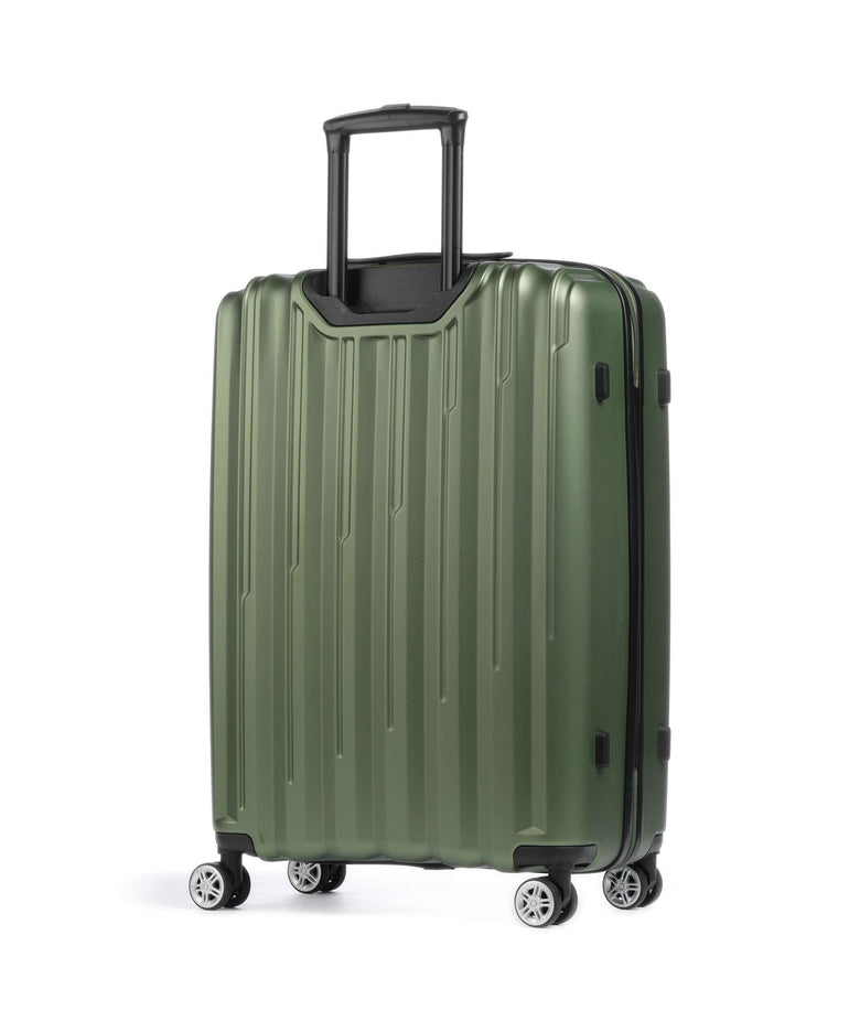 Roncato Element 2.0 M Spinner (4 wheels) verde militare