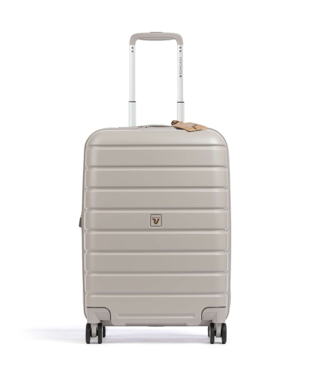 Roncato ReLife Spinner (4 wheels) sabbia