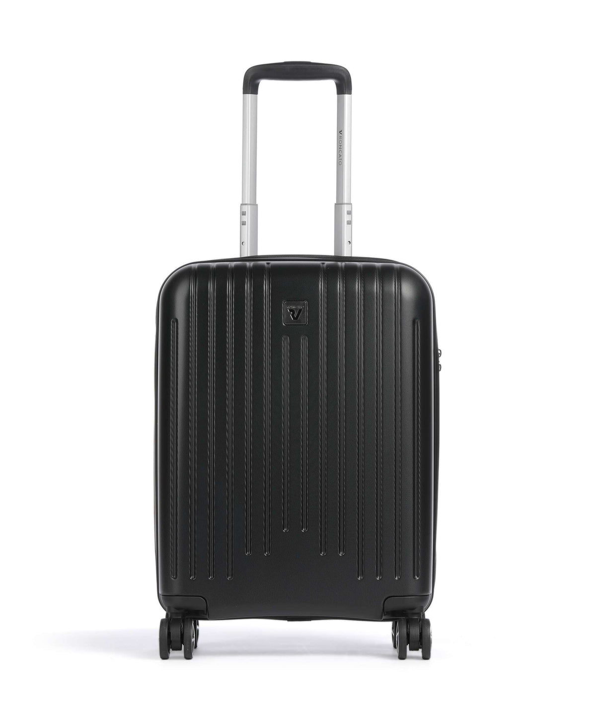 Roncato Electron 2.0 Spinner (4 wheels) nero