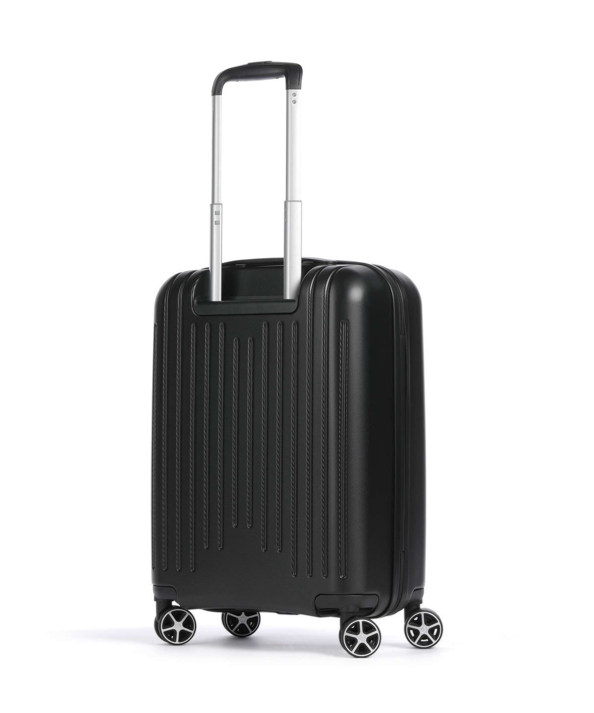 Roncato Electron 2.0 Spinner (4 wheels) nero