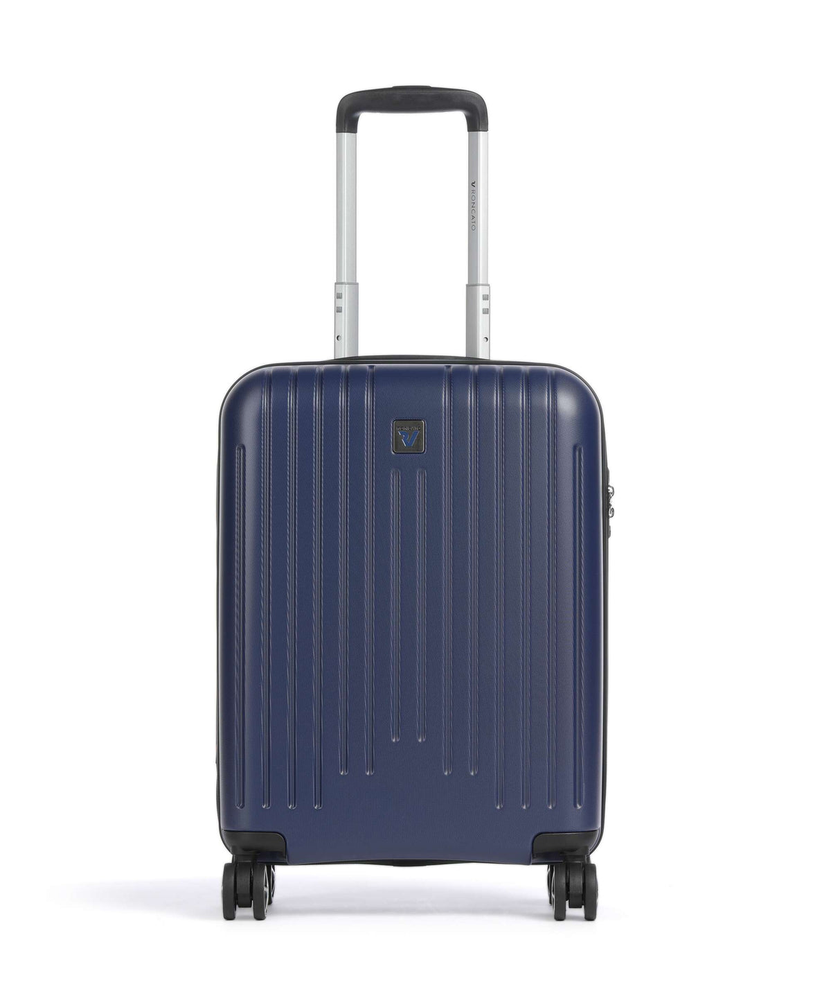 Roncato Electron 2.0 Spinner (4 wheels) blu notte