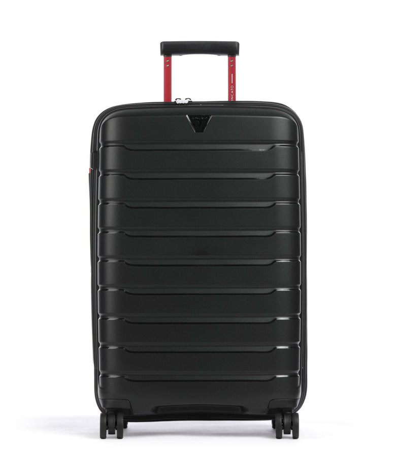 Roncato B-Flying Move Spinner (4 wheels) nero fumo