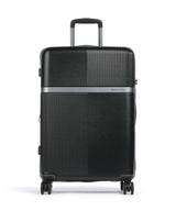 Roncato Airglam Spinner (4 wheels) nero