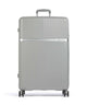 Roncato Airglam Spinner (4 wheels) grigio perla