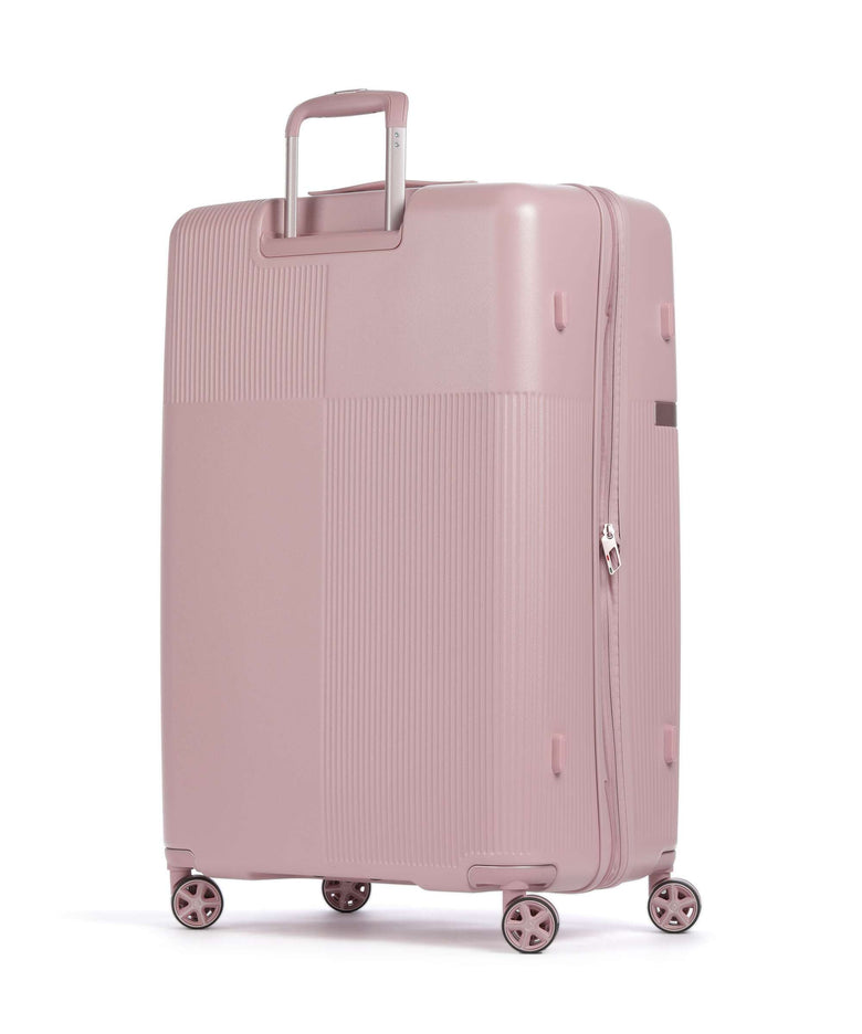 Roncato Airglam Spinner (4 wheels) rosa cipria