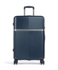 Roncato Airglam Spinner (4 wheels) blu notte