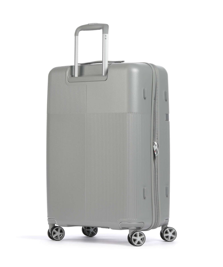 Roncato Airglam Spinner (4 wheels) grigio perla