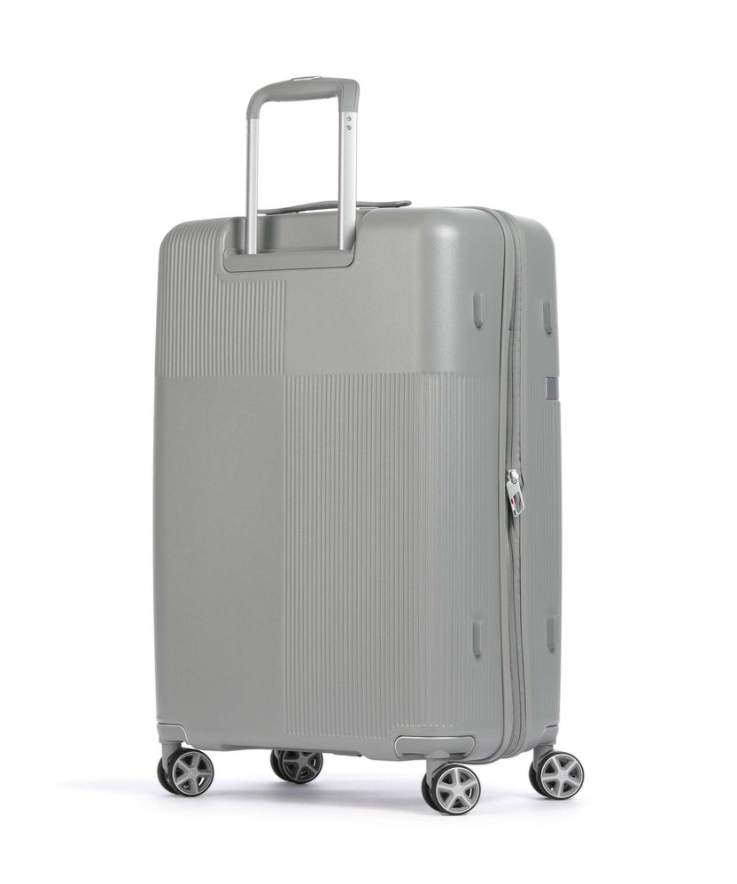 Roncato Airglam Spinner (4 wheels) grigio perla