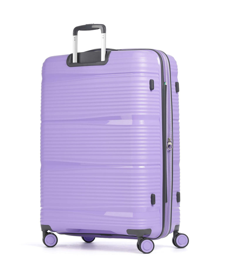 Roncato R-Lite Spinner (4 wheels) lavanda