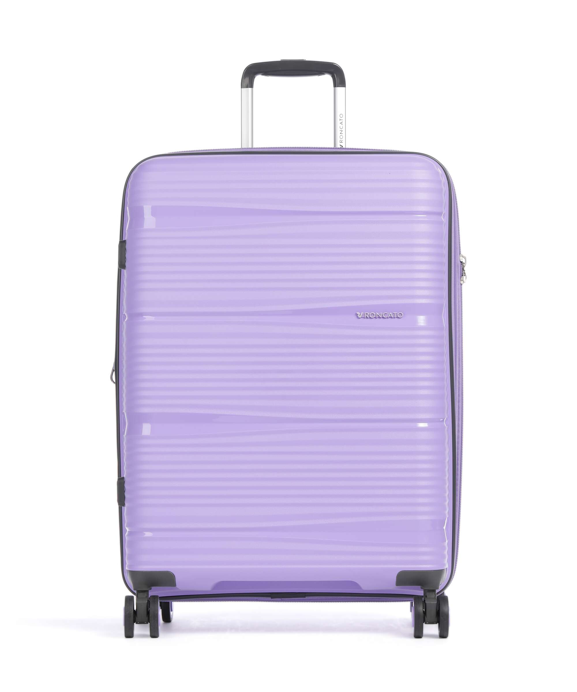 Roncato R-Lite Spinner (4 wheels) lavanda