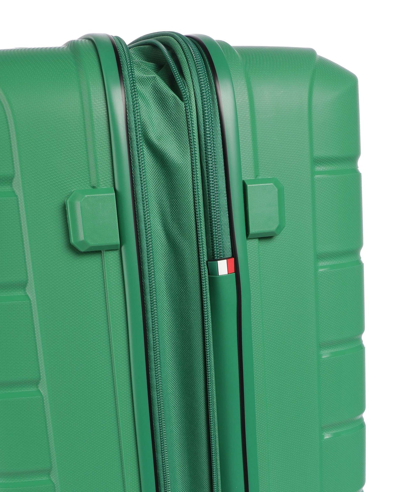 Roncato B-Flying Spinner (4 wheels) verde brillante