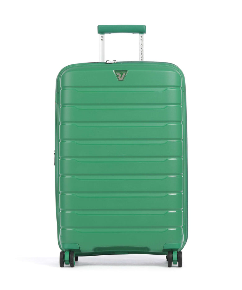Roncato B-Flying Spinner (4 wheels) verde brillante