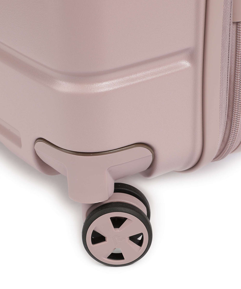 Roncato ReLife Spinner (4 wheels) rosa pastello