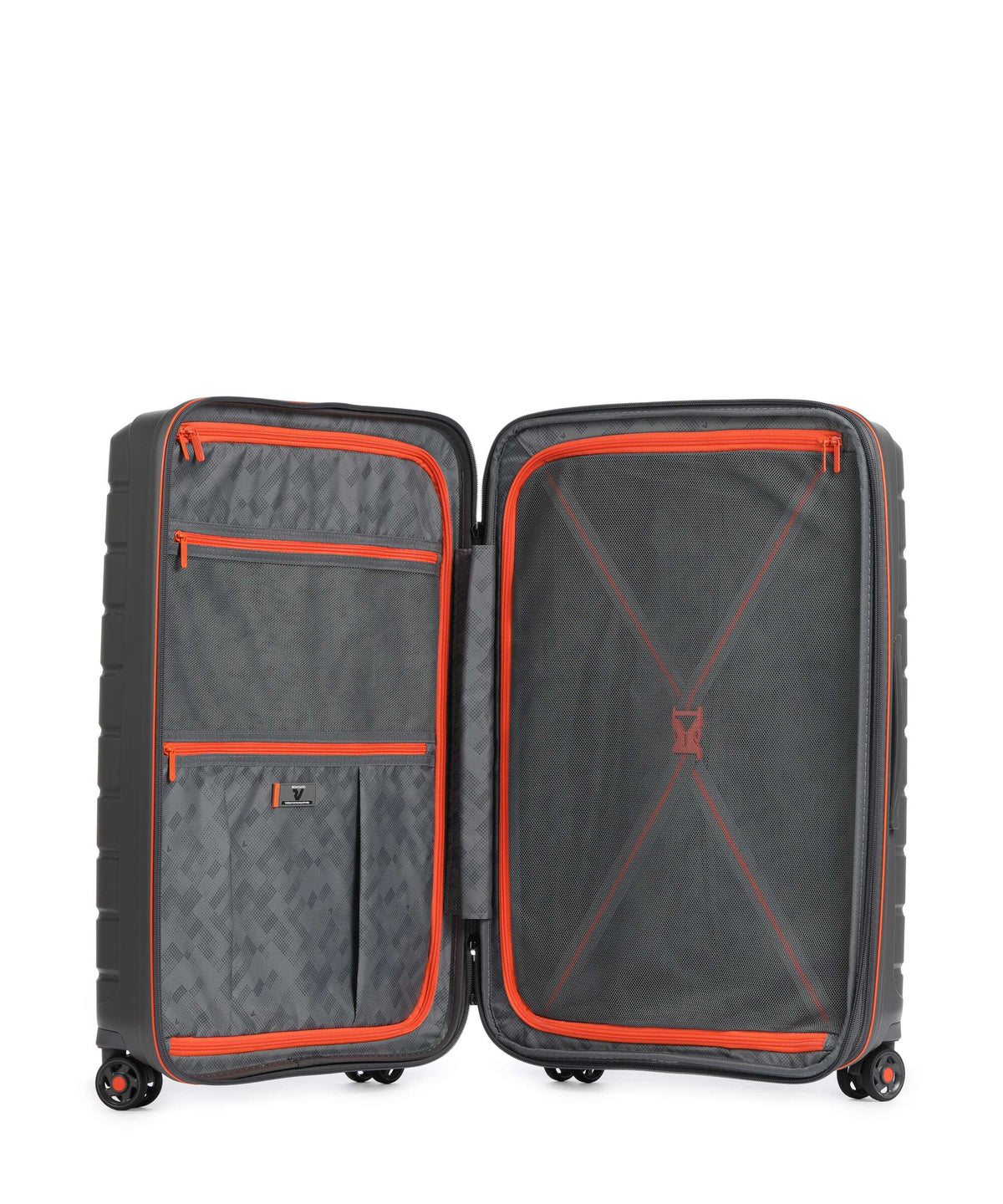 Roncato B-Flying Spinner (4 wheels) grafite