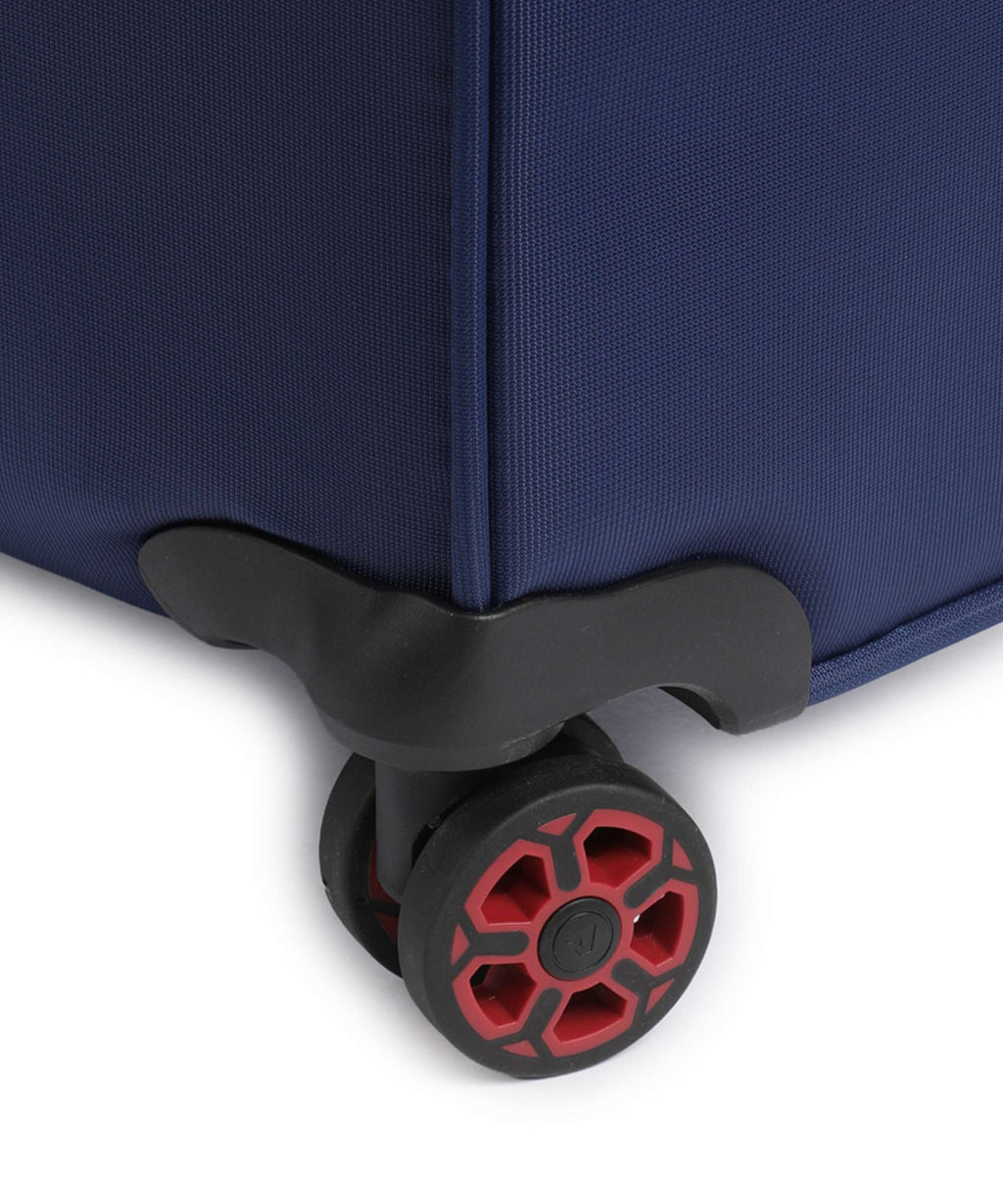 Roncato Move Spinner (4 wheels) blu oltremare