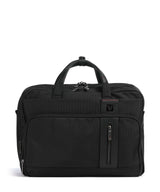 Roncato Cambridge Briefcase black
