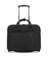 Roncato Cambridge Laptop bag black