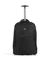 Roncato Gateway Backpack with wheels black