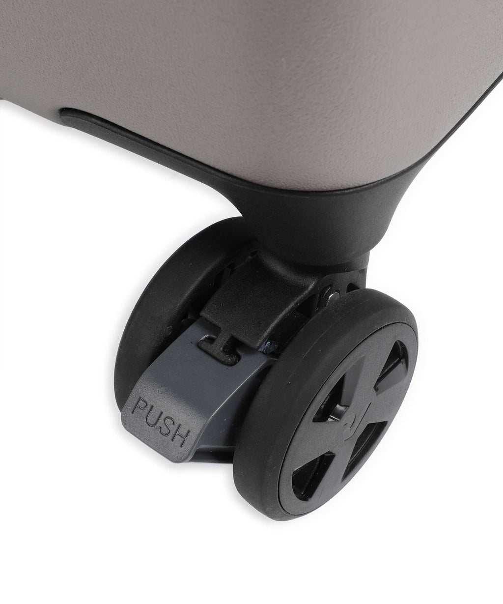 Roncato Florence Spinner (4 wheels) champagne
