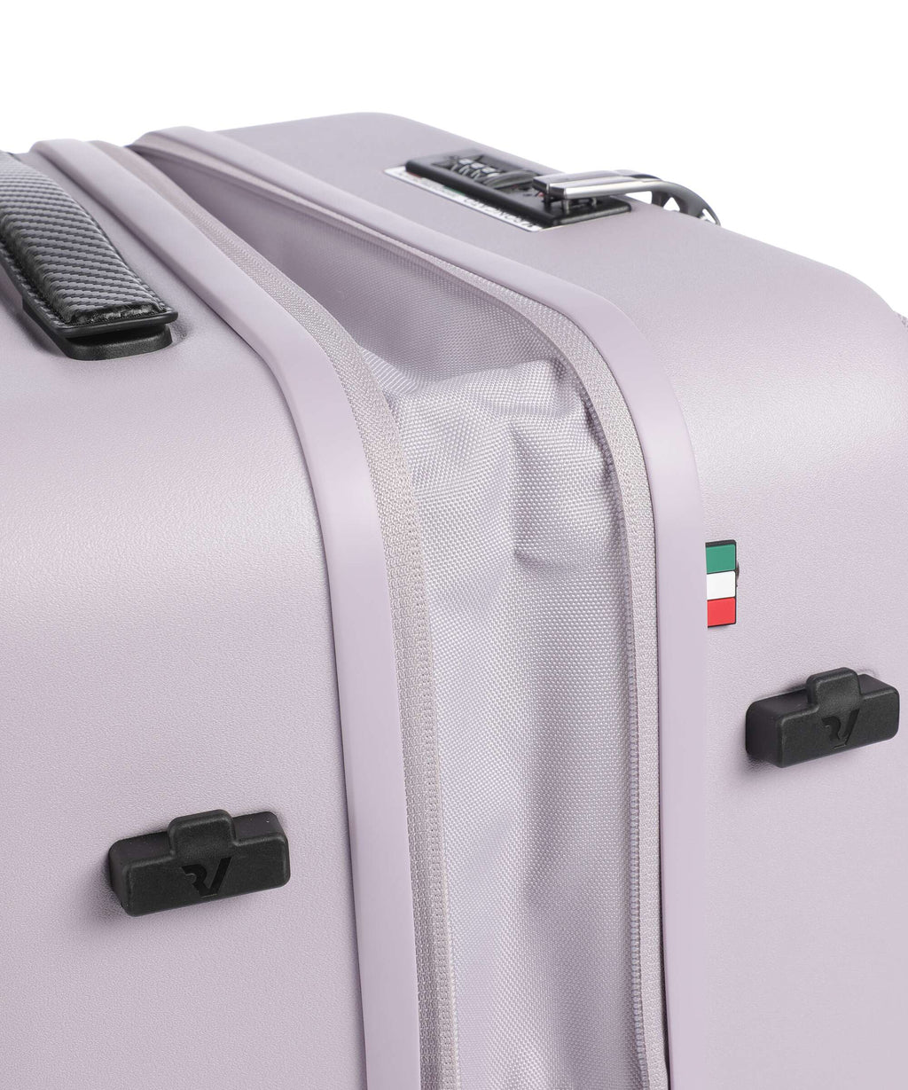 Roncato Florence Spinner (4 wheels) lavanda