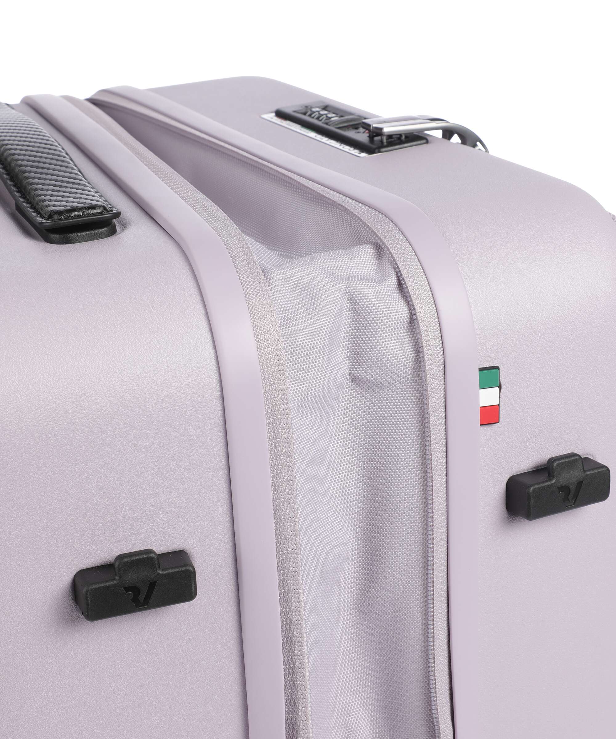 Roncato Florence Spinner (4 wheels) lavanda