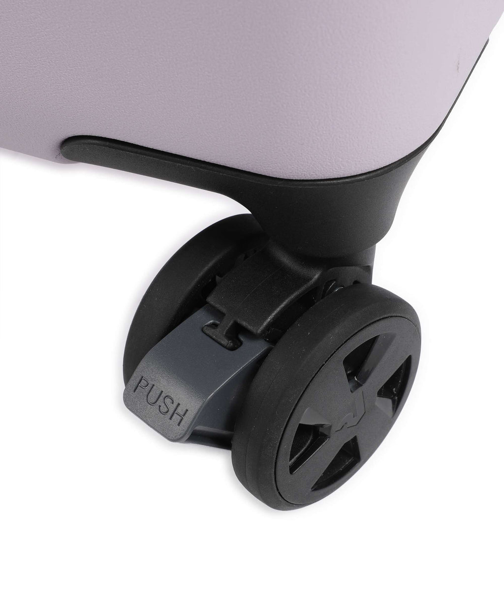 Roncato Florence Spinner (4 wheels) lavanda