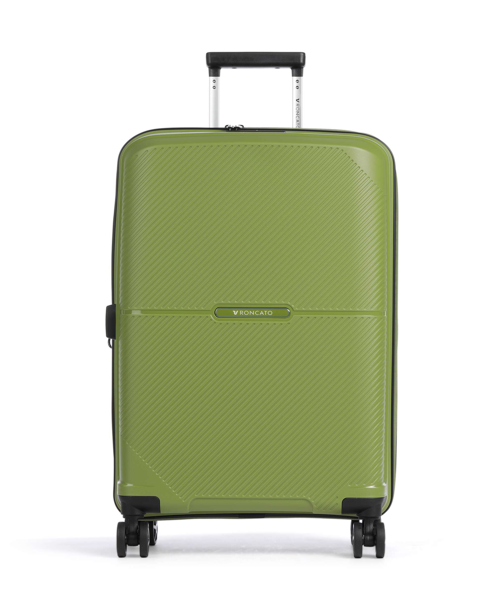 Roncato Storm Spinner (4 wheels) pistacchio 66 cm - 4194123737