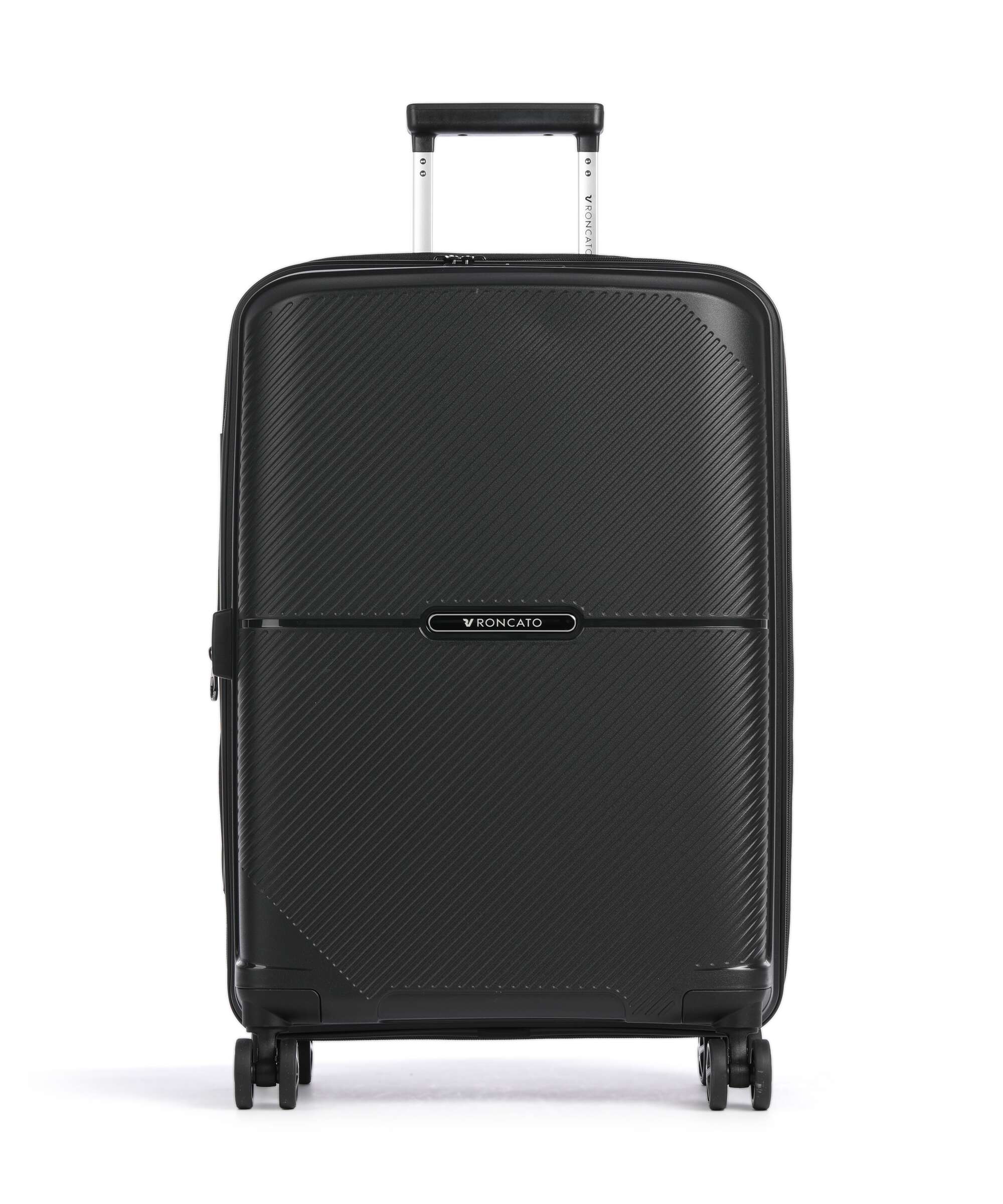 Roncato Storm Spinner (4 wheels) pistacchio 66 cm - 4194123737