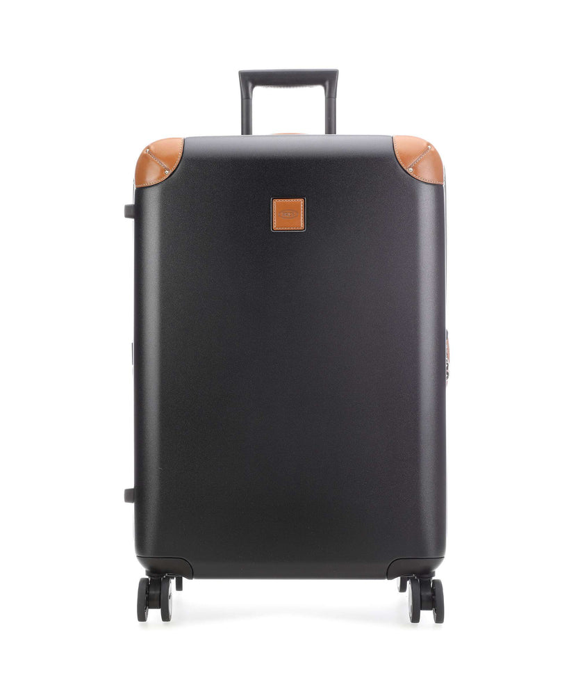 Brics Amalfi Spinner (4 wheels) schwarz