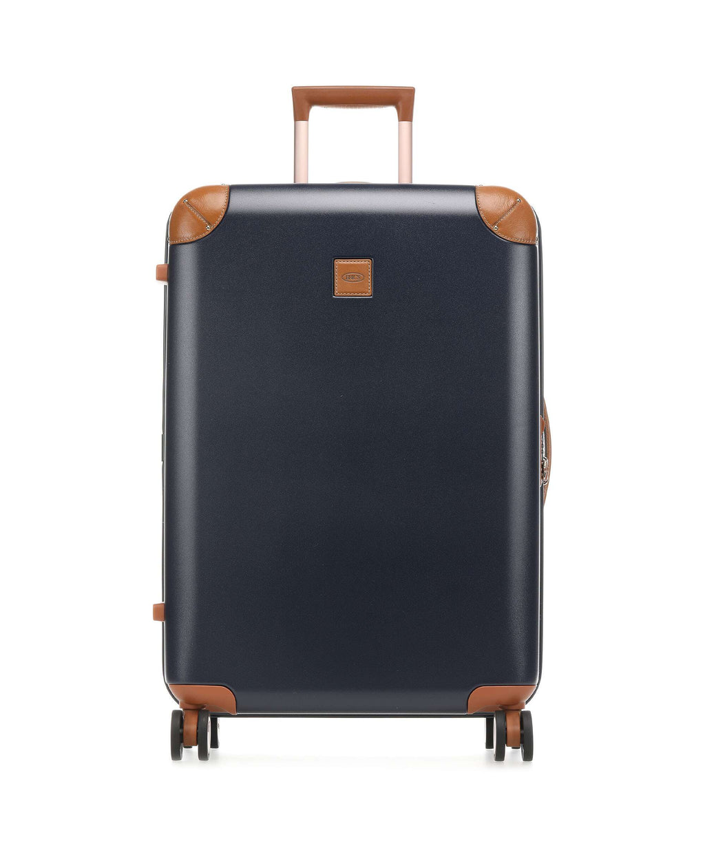 Brics Amalfi Spinner (4 wheels) blue