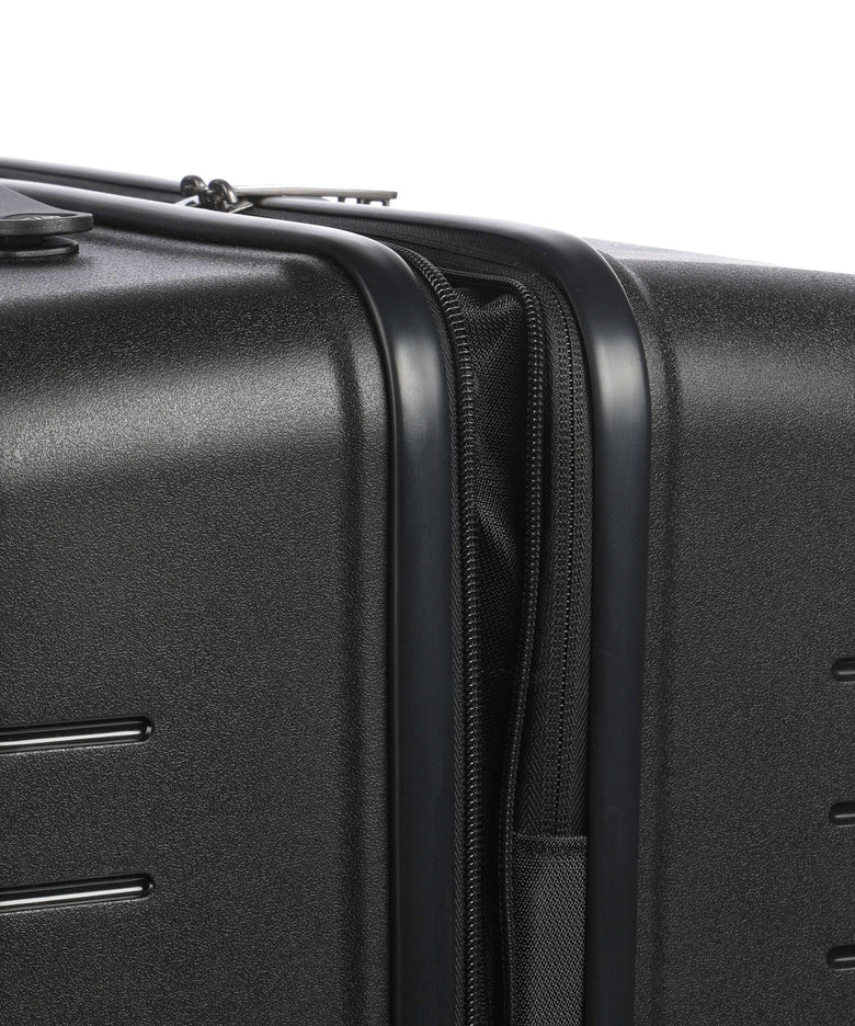 Brics BY Ulisse Spinner (4 wheels) schwarz